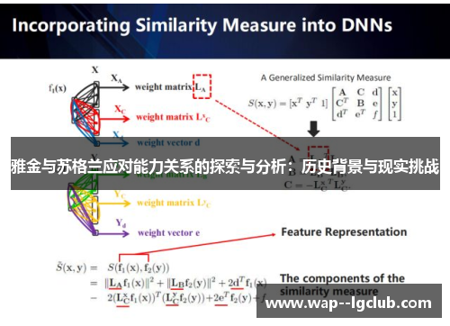 雅金与苏格兰应对能力关系的探索与分析：历史背景与现实挑战