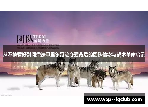 从不被看好到问鼎法甲里尔奇迹夺冠背后的团队信念与战术革命启示 从不被看好到问鼎法甲里尔奇迹夺冠背后的团队信念与战术革命启示